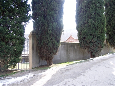 Cimitero di Ripamassana