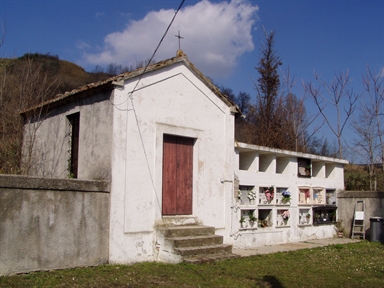 Cimitero di Torricella