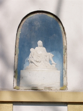 Edicola di Valle Fuini