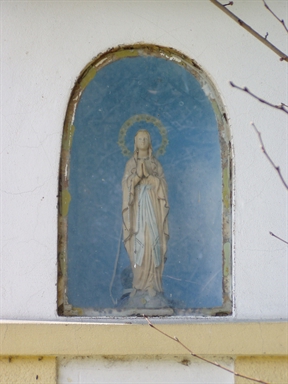 Edicola di Valle Fuini