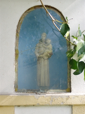 Edicola di Valle Fuini