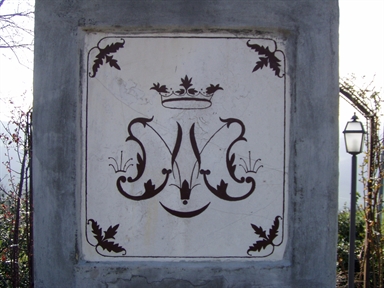 Edicola del Monte del Sole