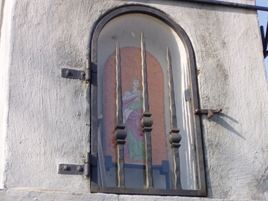 Edicola del Monte del Sole