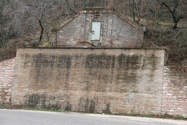 Presa dell'Acquedotto