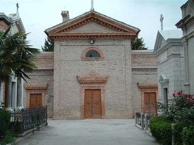 Cappella cimiteriale