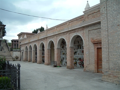 Cappella cimiteriale