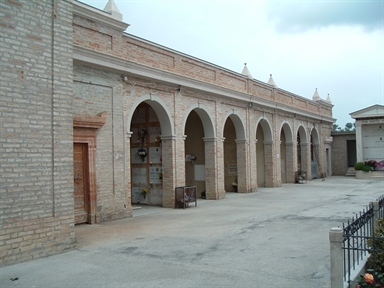 Cappella cimiteriale