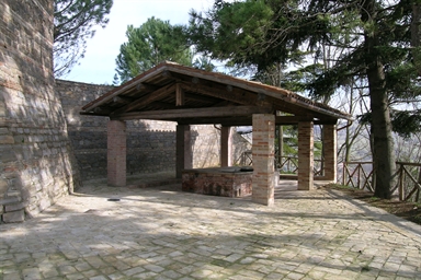 Lavatoio comunale