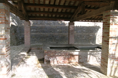 Lavatoio comunale