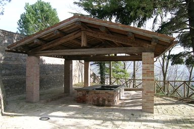 Lavatoio comunale