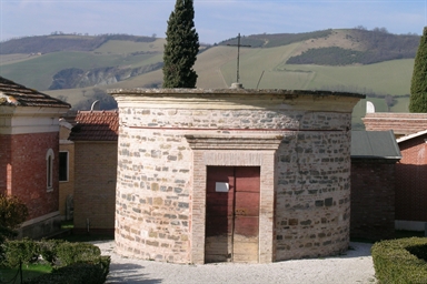 Ossario del Cimitero