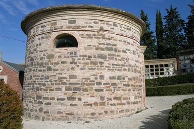 Ossario del Cimitero