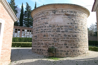 Ossario del Cimitero