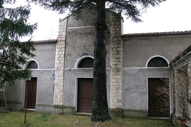 Chiesa del Cimitero