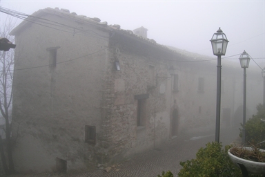 Casa natale di F. Marchetti