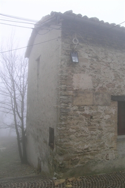 Casa natale di F. Marchetti