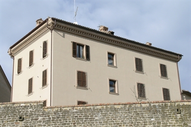 Palazzo Rilli