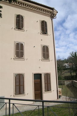 Palazzo Rilli