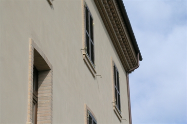 Palazzo Rilli