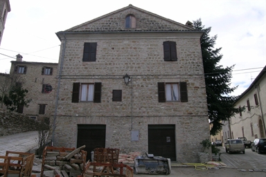 Palazzo di appartamenti