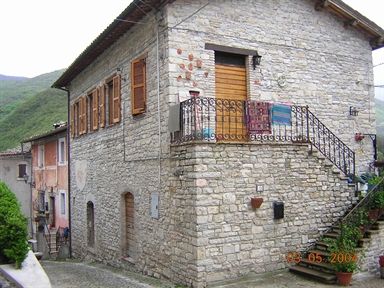 Casa della Guaita