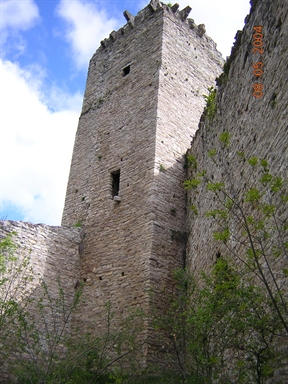 Torre settentrionale