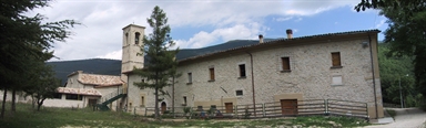 Convento di S. Maria Castellare