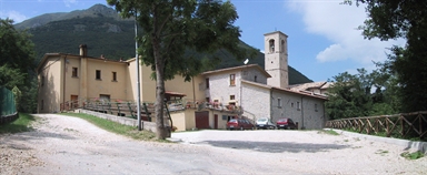 Convento di S. Maria Castellare