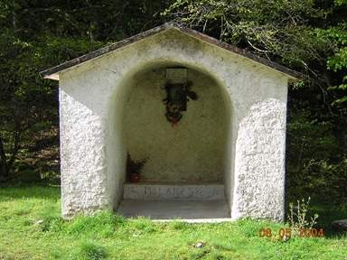 Madonnella di Gualdo