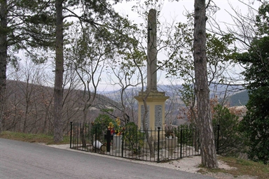 Monumento ai Caduti