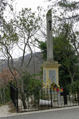 Monumento ai Caduti