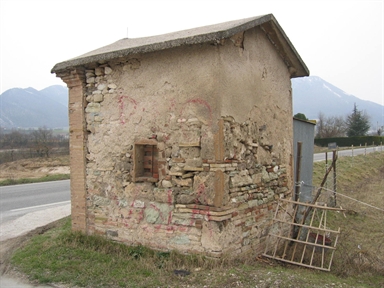 Edicola della Madonna di Loreto