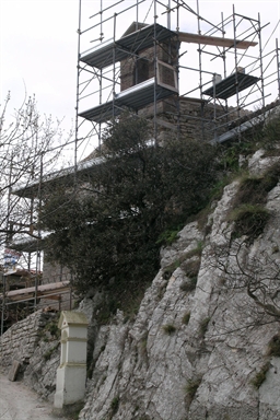 Chiesa dell'Eremo di S. Cataldo