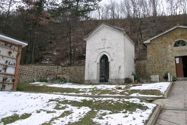 Cimitero di S. Marco