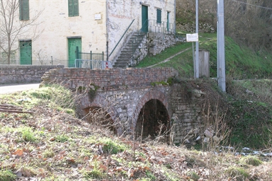 Ponte della Valle