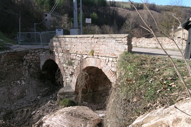Ponte della Valle