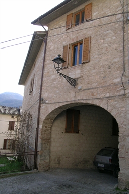 Palazzo Lori