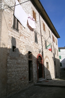 Palazzo Lori