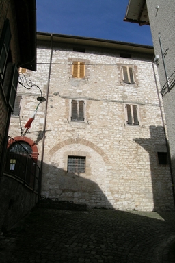 Palazzo Lori