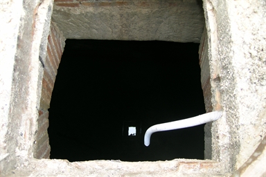 Cisterna comunale