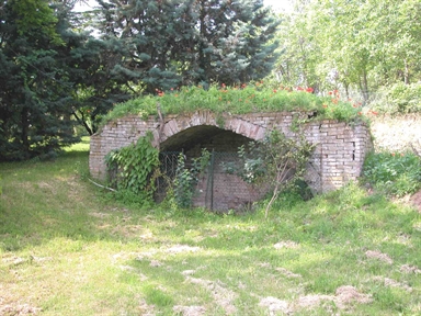 Fonte delle Piane