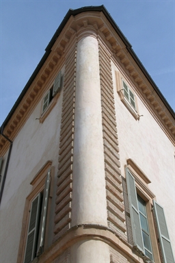 Palazzo Finaguerra