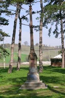 Monumento del Parco delle Rimembranze