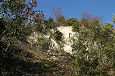Rocca degli Ottoni