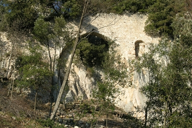 Rocca degli Ottoni
