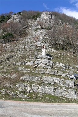 Edicola della Valle della Madonna