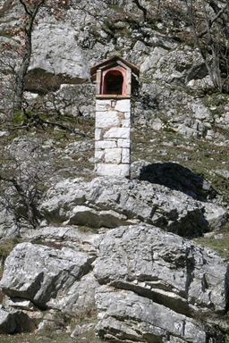 Edicola della Valle della Madonna