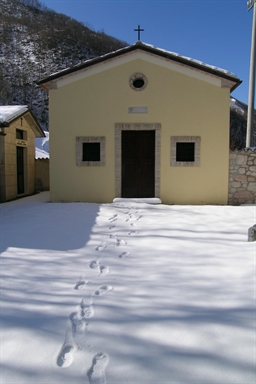 Chiesa di S. Lorenzo