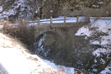 Ponte della Cesa