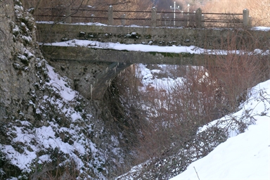 Ponte della Cesa